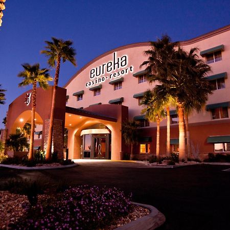 Eureka Casino Resort Mesquite Exterior photo