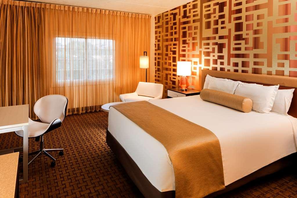 Eureka Casino Resort Mesquite Room photo