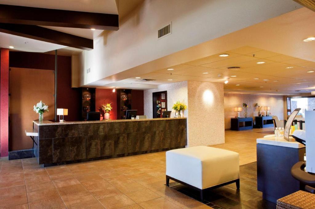 Eureka Casino Resort Mesquite Exterior photo