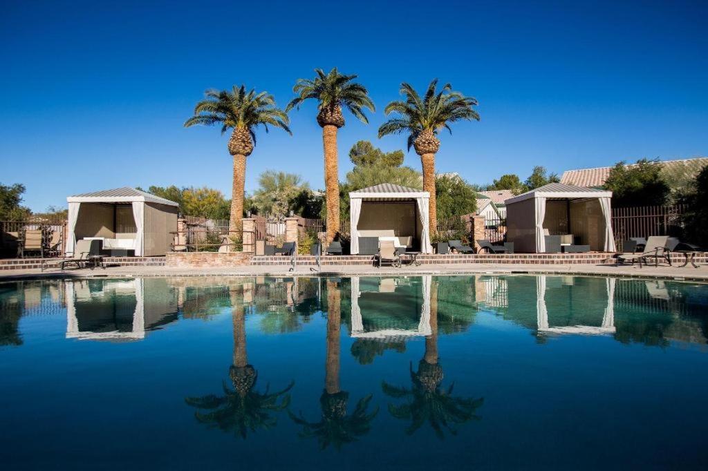 Eureka Casino Resort Mesquite Exterior photo