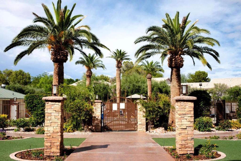 Eureka Casino Resort Mesquite Exterior photo