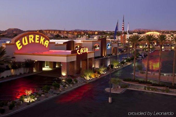Eureka Casino Resort Mesquite Exterior photo